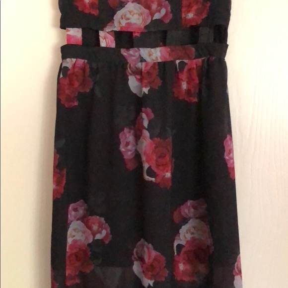 Maxi dress - Picture 3 of 6